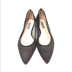 Sarah Jessica Parker Ballet Flats